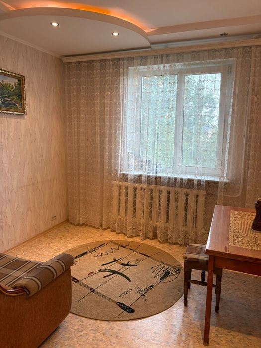 Сдам 3х комнатную квартиру!