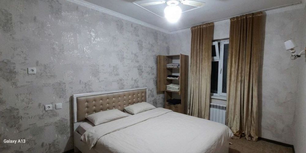 Квартира 2 хона Нурафшон Туйтепа