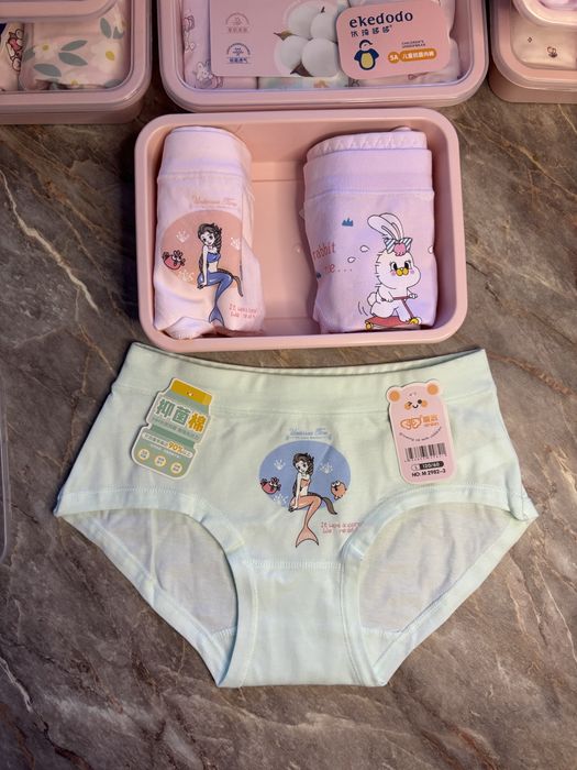 Трусики для девочек