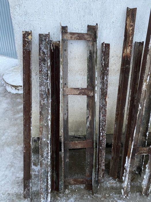 Уголки для окон , дверей