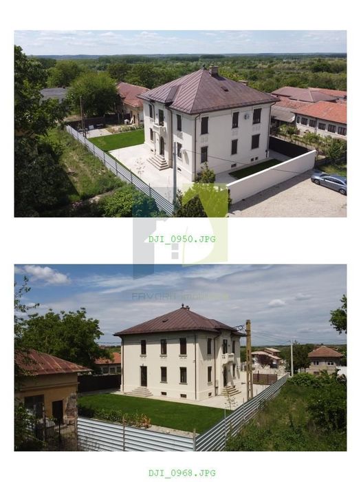 Casă – Malu Mare - Vedere 4