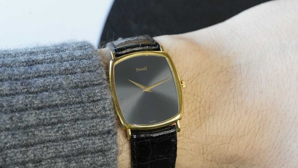 Piaget Emperador ref 9742