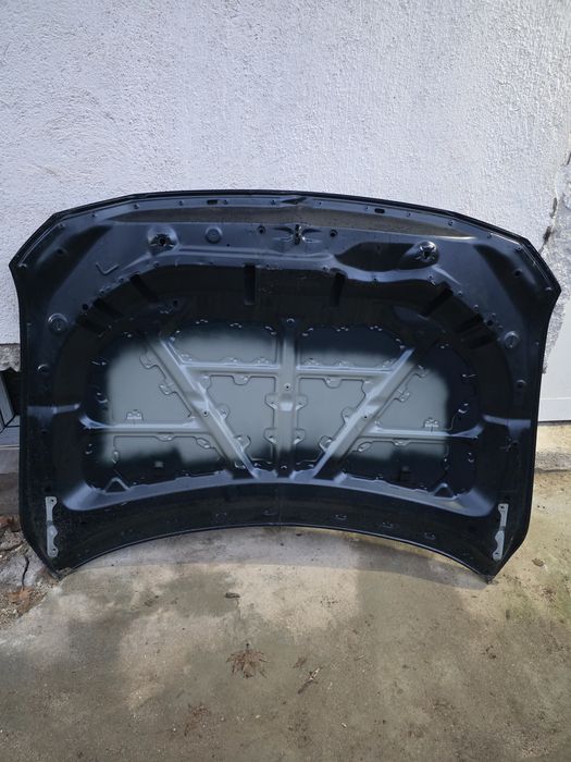 Mazda CX5 17- 2022 преден капак