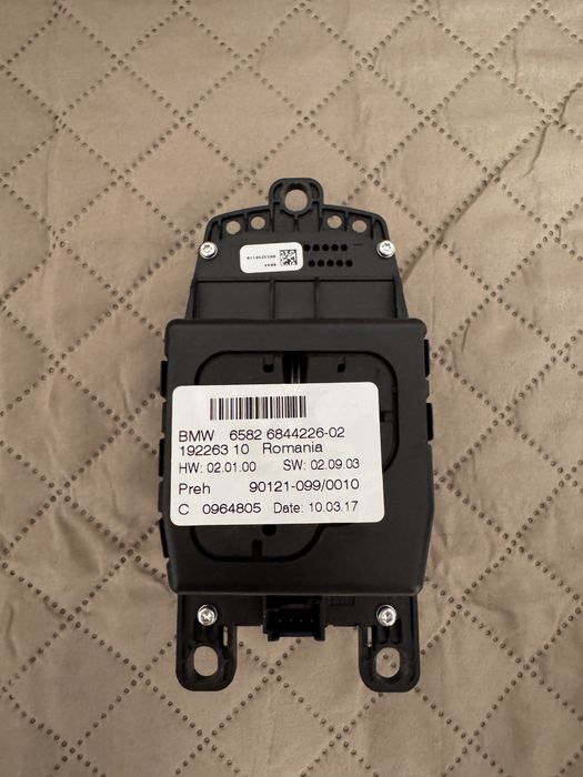 Controller iDrive BMW/Unitate Entrynav 1