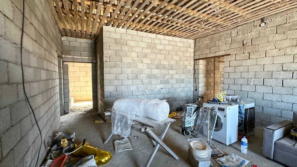 3 ком.Времянка.Коктал.(Бугор).Рустам Империя