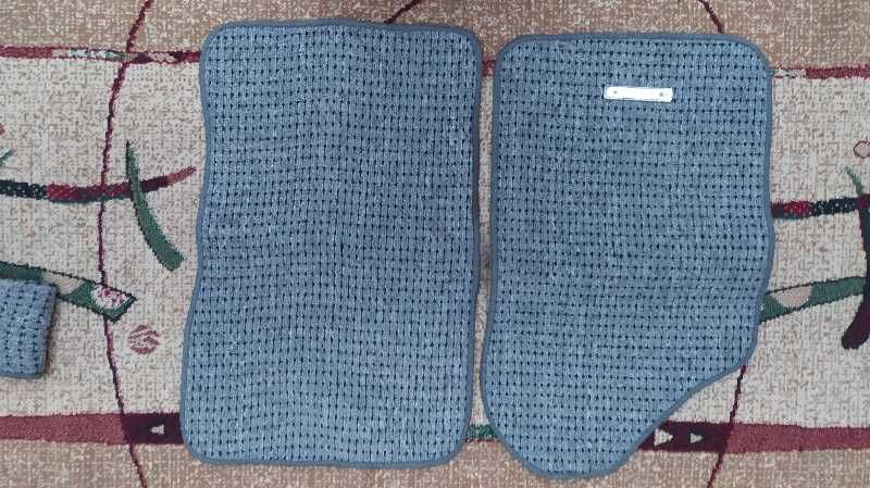 Коврики/полики в салон универсальные