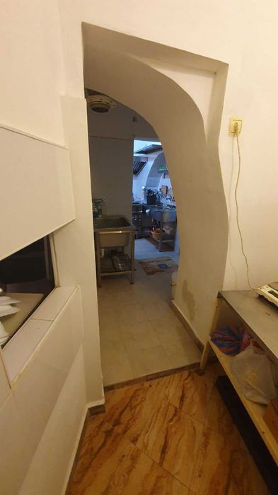 Дава се под наем Заведение в Кюстендил, Център - 170 кв.м за 765 € - Снимка #12