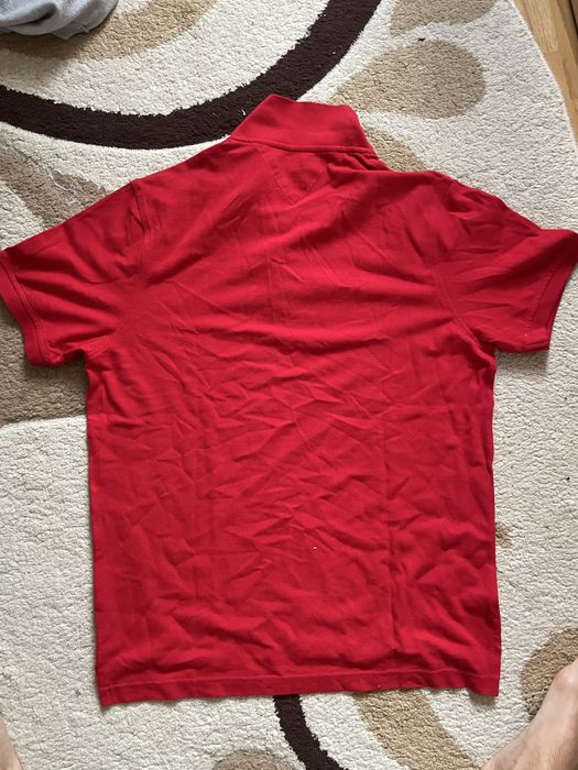 Tricou Tommy Hilfiger nu lam purtat niciodata
