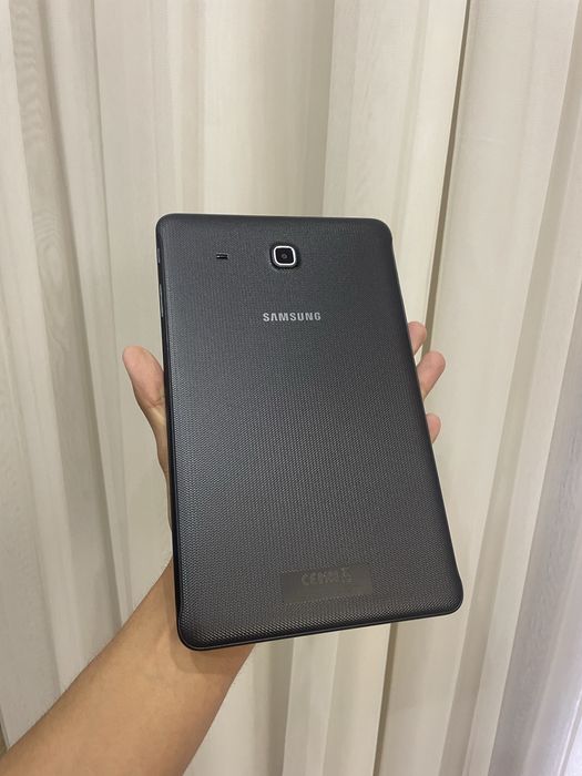 Galaxy Tab E planshet sotiladi ideal yengidek