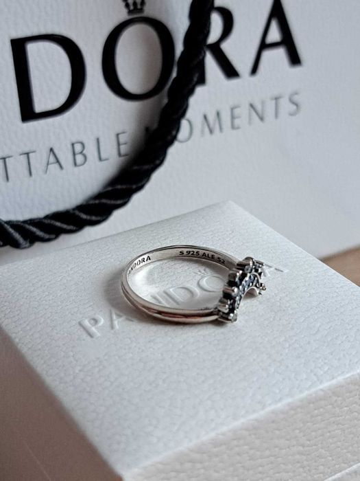 Пръстен Пандора|Pandora