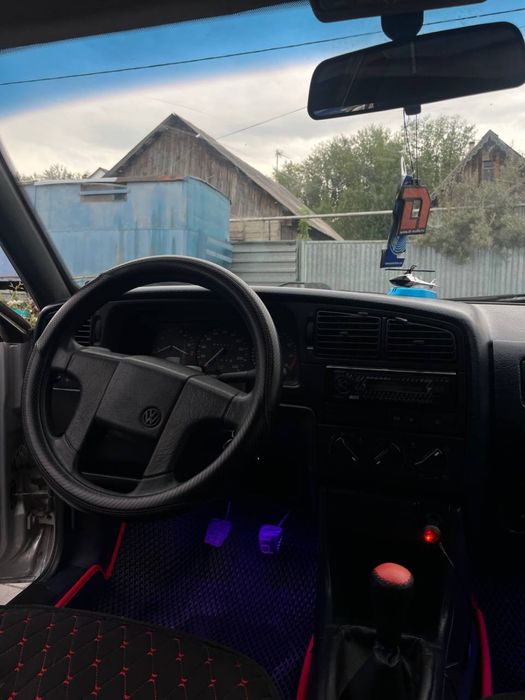 volkswagen passat b4