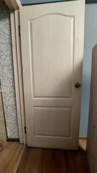 Межкомнатные двери