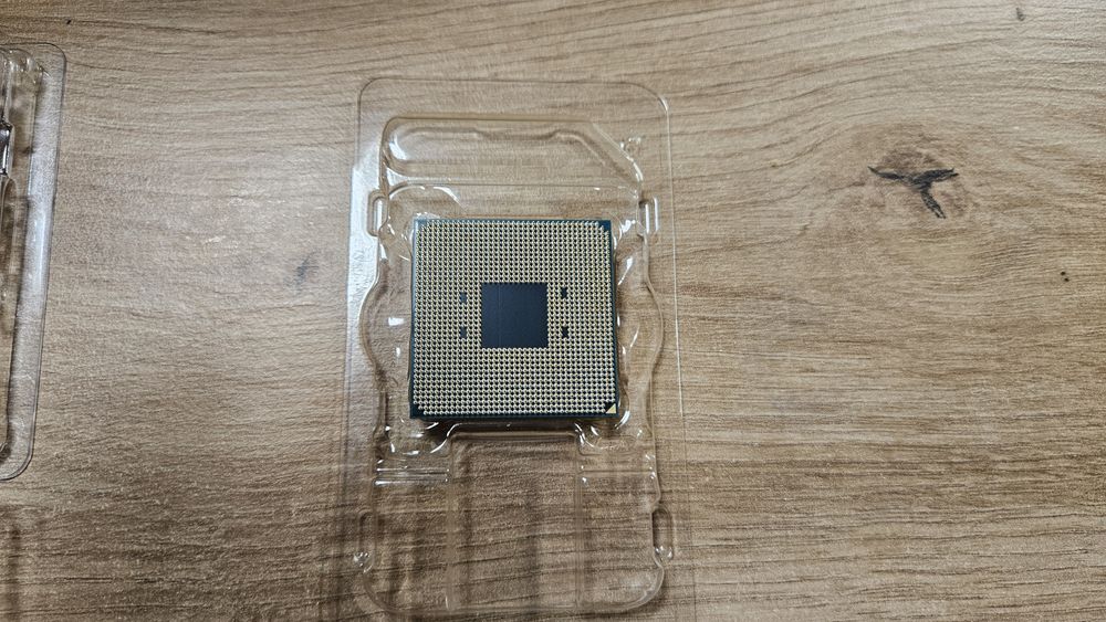 Процесор CPU RYZEN R5 3600