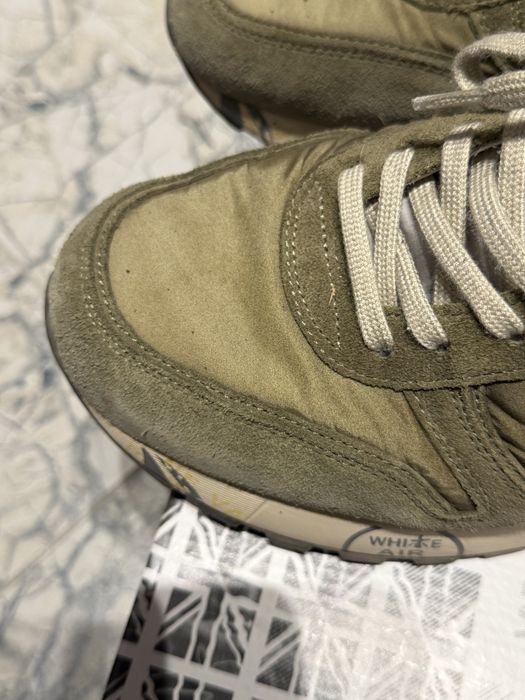 Premiata Lander