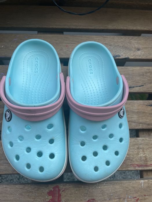 Crocs 30-31, 32-33 и 34-35