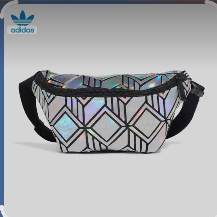 Оригинална чанта за кръст Adidas