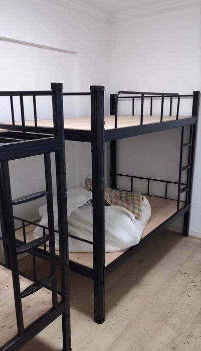 Uzoq muddatli metall krovat | Долговечная металлическая кровать/ optom