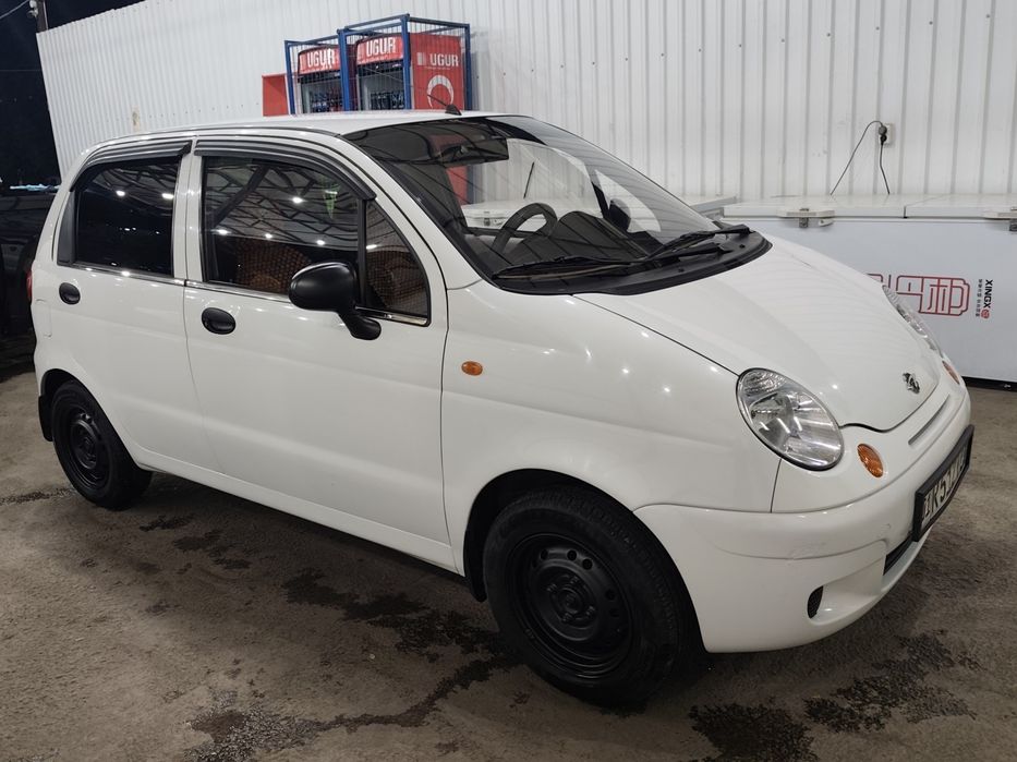 Продам Матиз Matiz 2017