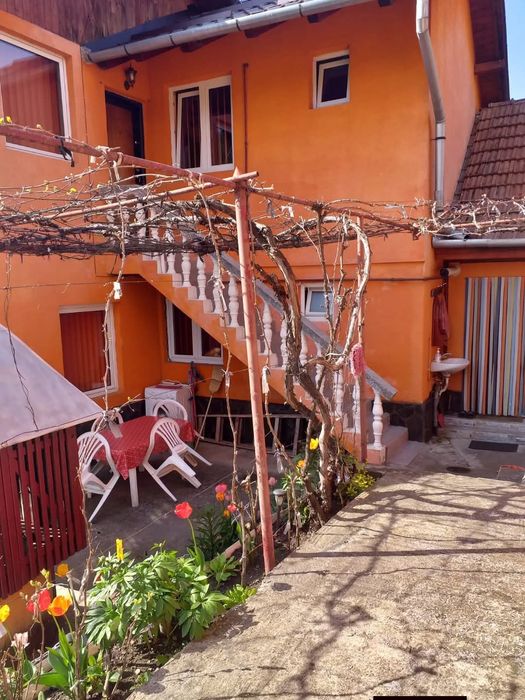 Casa de vânzare Sighișoara