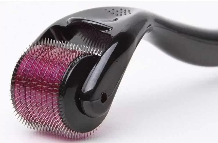 Мезороллер мизароллер мизаролер мезаролер ролик