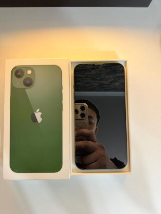 Айфон 13 цена 170000