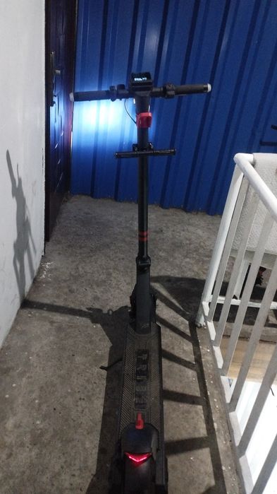 Электронная сомакат