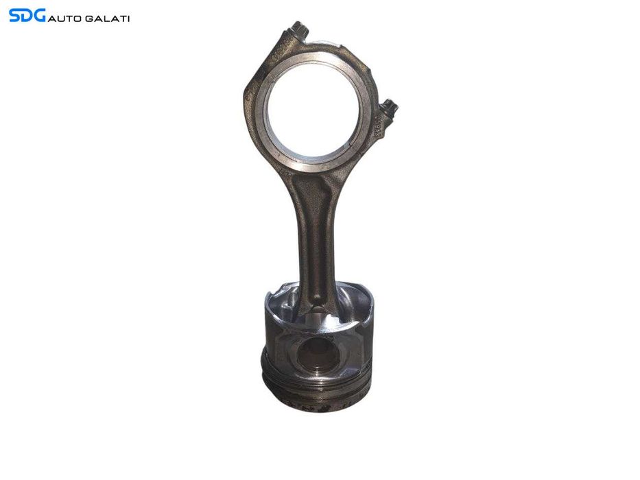 Piston Pistoane cu Biela Audi Q7 4L 3.0 TDI 2007 - 2015 [N2273]