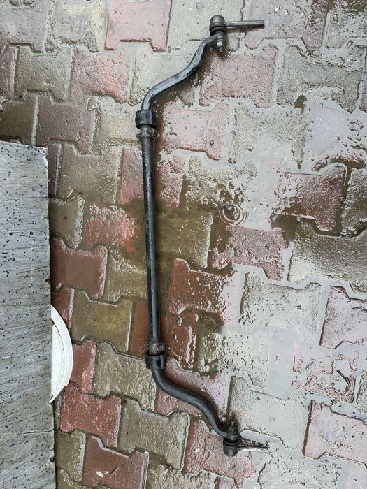 Bara stabilizatoare fata Mercedes ML W164 ML320 ML280 bara torsiune ML