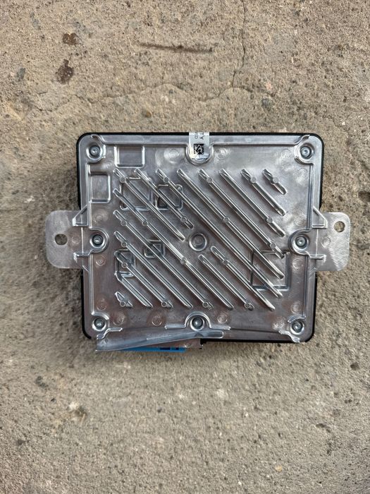 Модул за Порше Тайкан