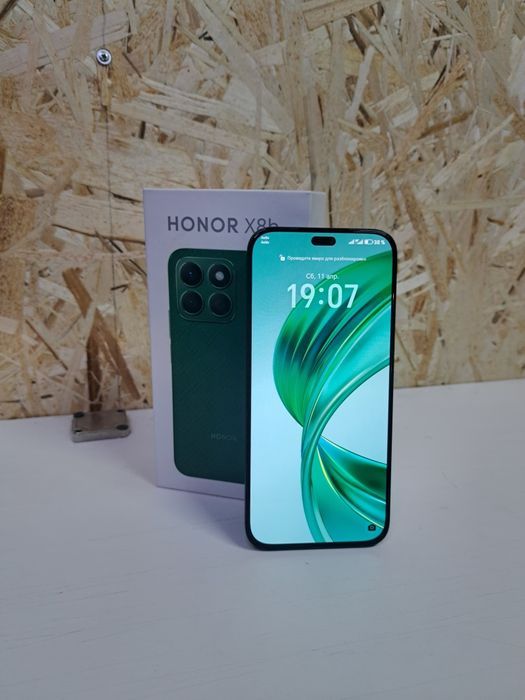 Срочно Honor X8b 128/x8b Почти Новый