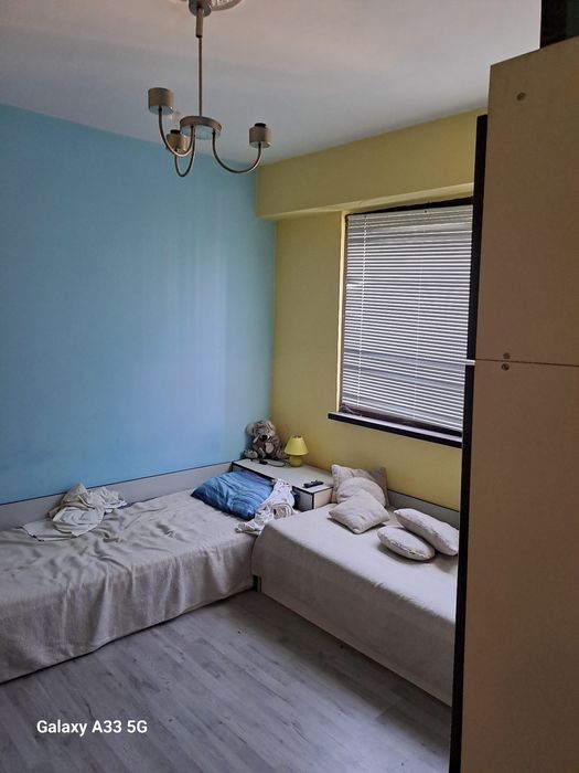 Продава се Двустаен апартамент в Монтана, Младост 1 - 64 кв.м за 1036 €/кв.м - Снимка #1