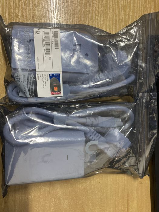 Подам РОЕ инжектор