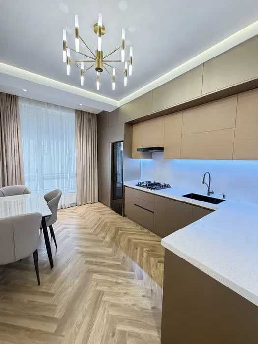 Квартира Продается Шайхонтоҳурский р-н ЖК Kox-Ota от Bazis-T ID: К121