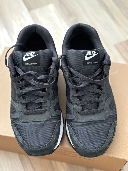 Nike Waffle Trainer