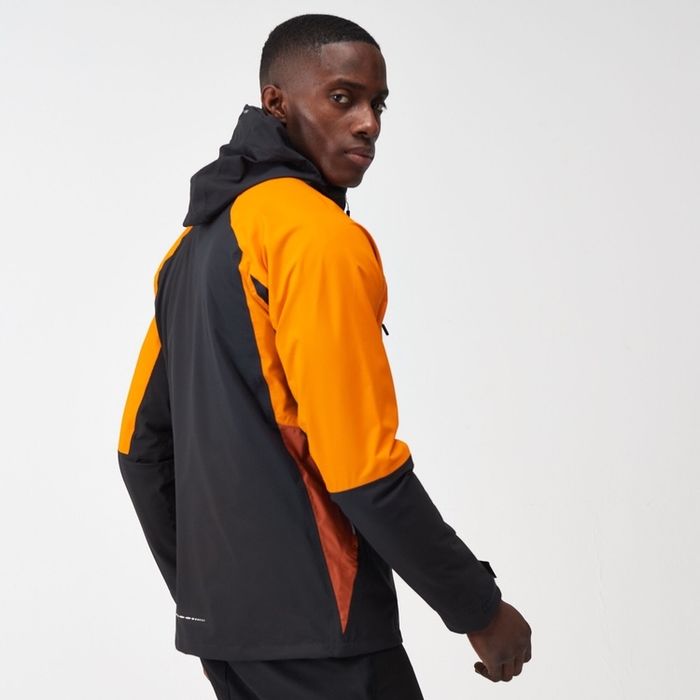 Regatta Sacramento IX мъжко hardeshell яке 2в1