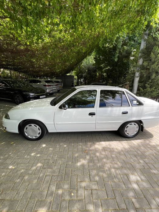 Chevrolet Nexia 2