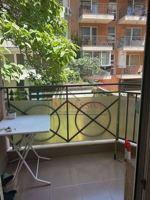 Дава се под наем Двустаен апартамент в Варна, ВИНС - 55 кв.м за 459 € - Снимка #7