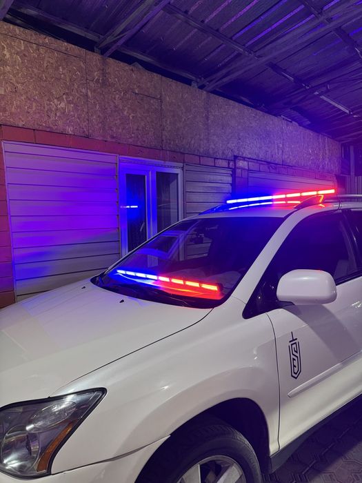 Сторобоскопы стробы мигалки