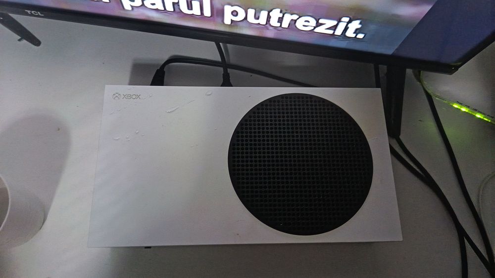 Xbox nou , model nou