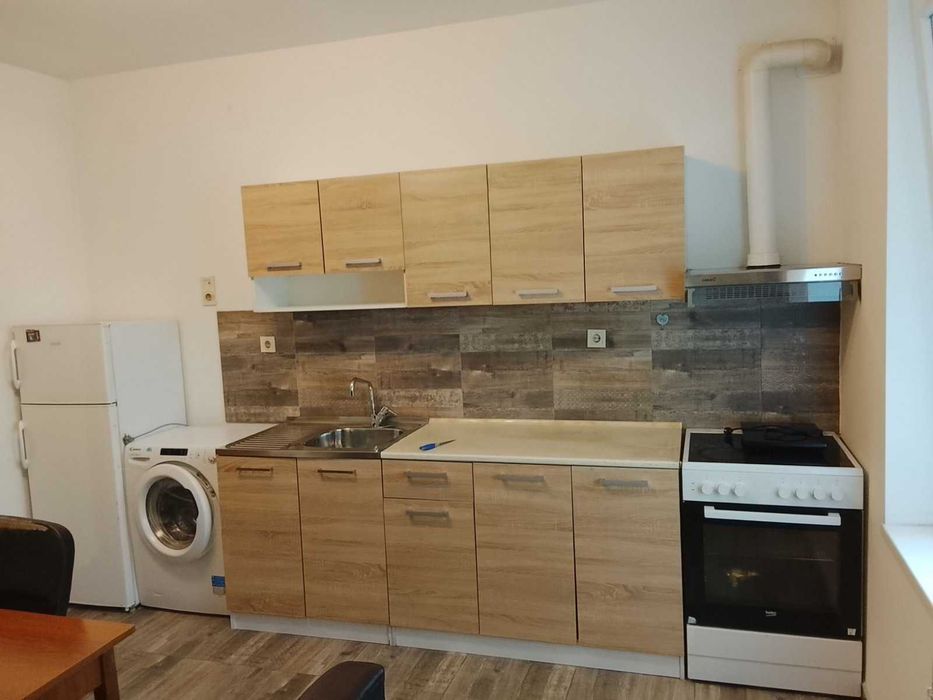 Тристаен апартамент в кв. Подуяне, ул. „Витиня“ – 145 000 €