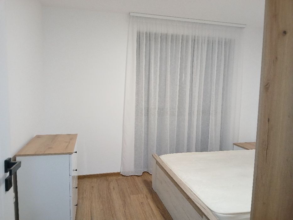 Apartament de închiriat str Grănicerilor 2 cameri. Open Space