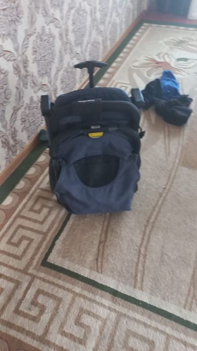 Коляска 25000 тг