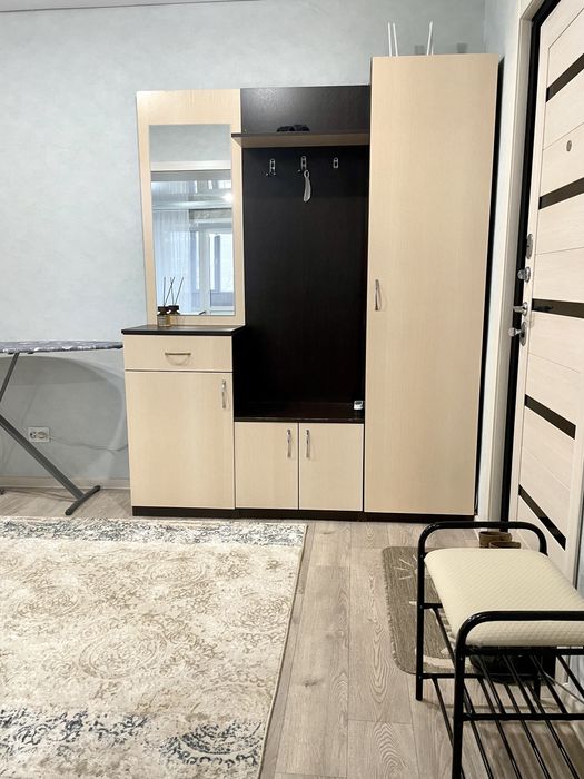 Квартира посуточно, на ночь