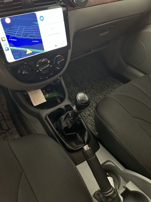 Продам Gentra, Lacetti.