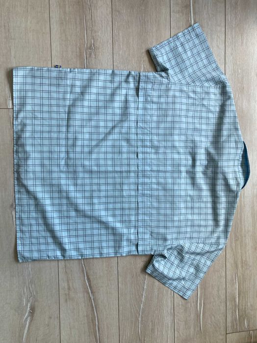 Fjall Raven FjallRaven мъжка риза размер L