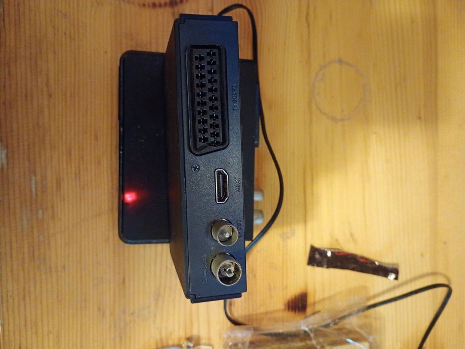 Приемници декодери 2 броя