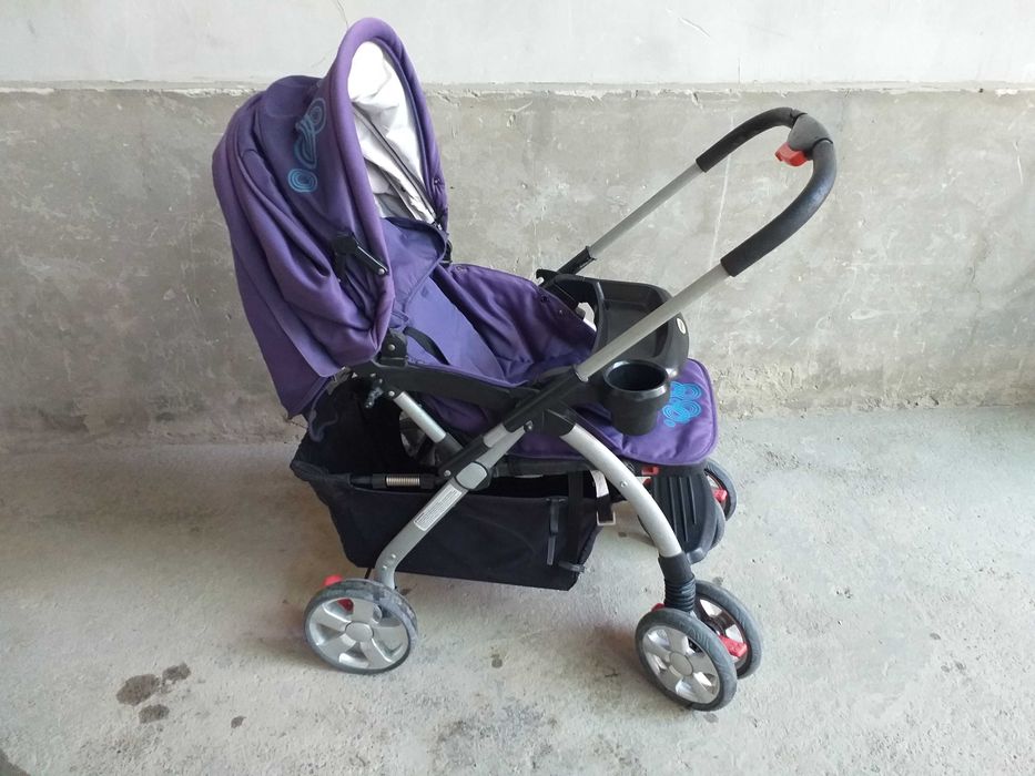 Болалар  араваси коляска состоянияси яхши