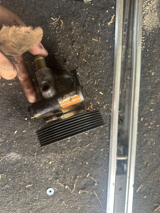 Pompa servo directie renault espace 4 1.9