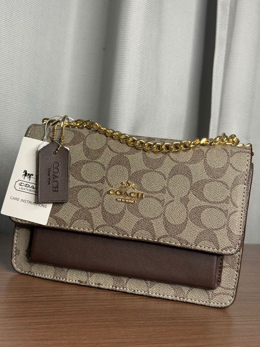 Женская сумка Coach