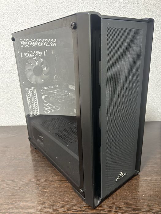 Vand PC   Gaming